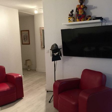 Les Orangers Appartamento Saint-Raphaël Esterno foto