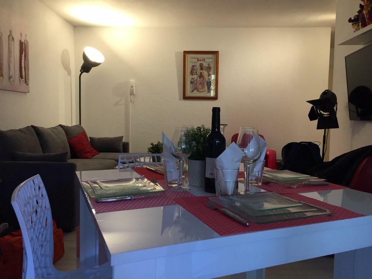 Les Orangers Appartamento Saint-Raphaël Esterno foto